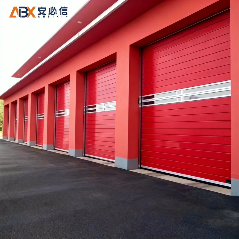 福州市洁净室高速门
